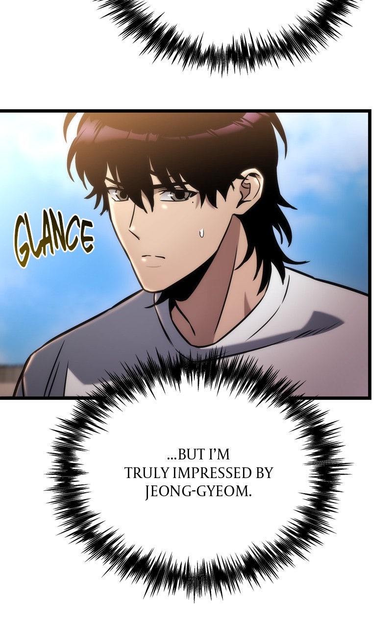 Hiding a Warehousein the Apocalypse Episode 50 page 87 - 