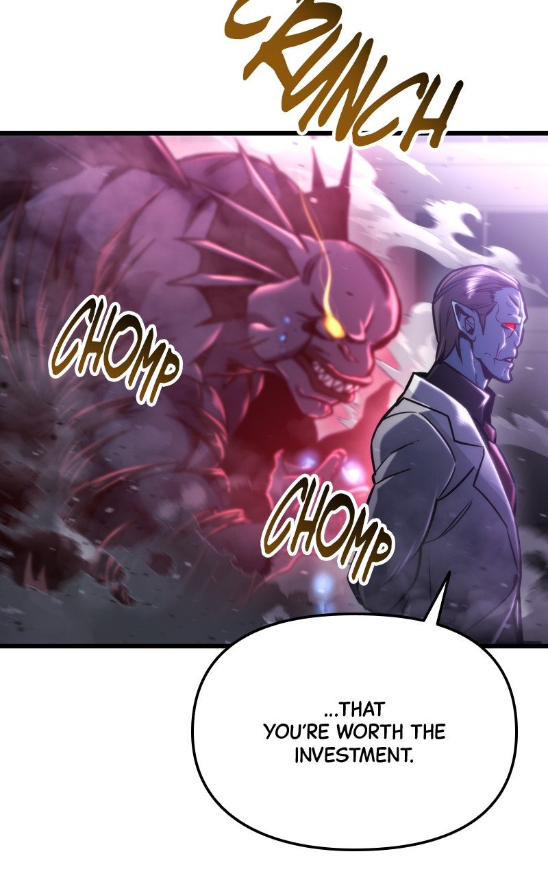 Hiding a Warehousein the Apocalypse Episode 51 page 2 - 