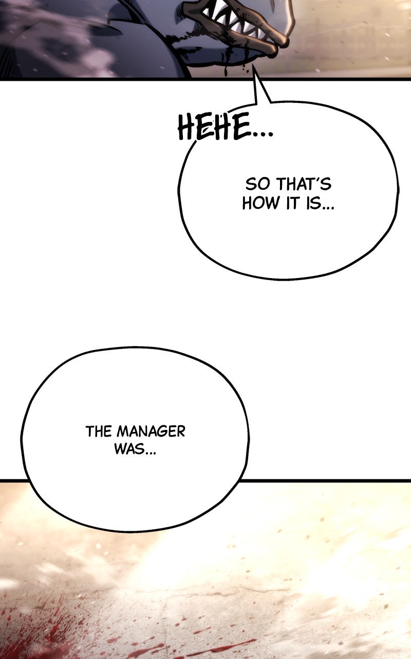 Hiding a Warehousein the Apocalypse Episode 51 page 103 - 