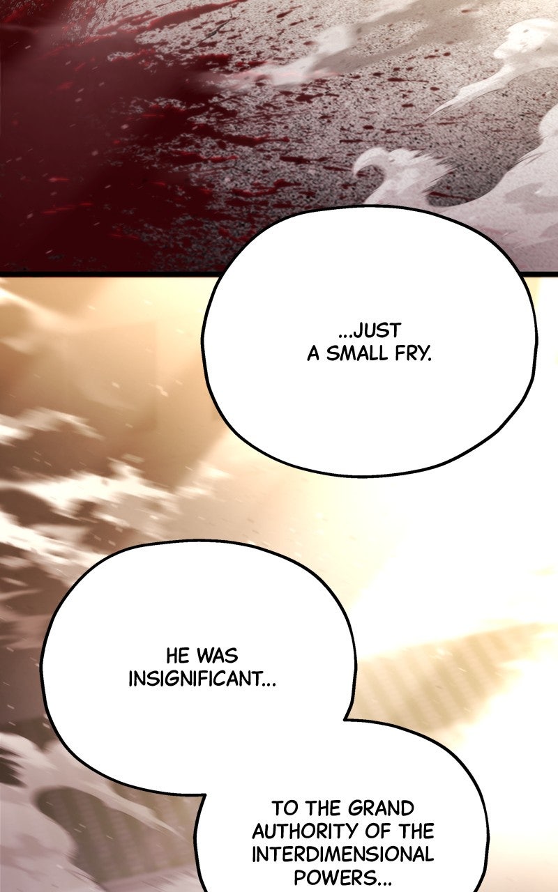 Hiding a Warehousein the Apocalypse Episode 51 page 104 - 