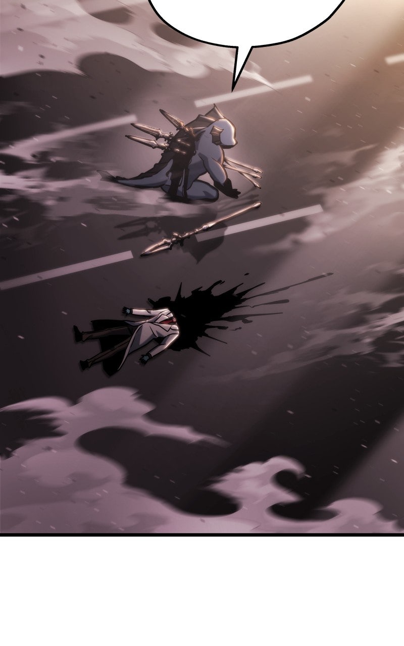 Hiding a Warehousein the Apocalypse Episode 51 page 105 - 
