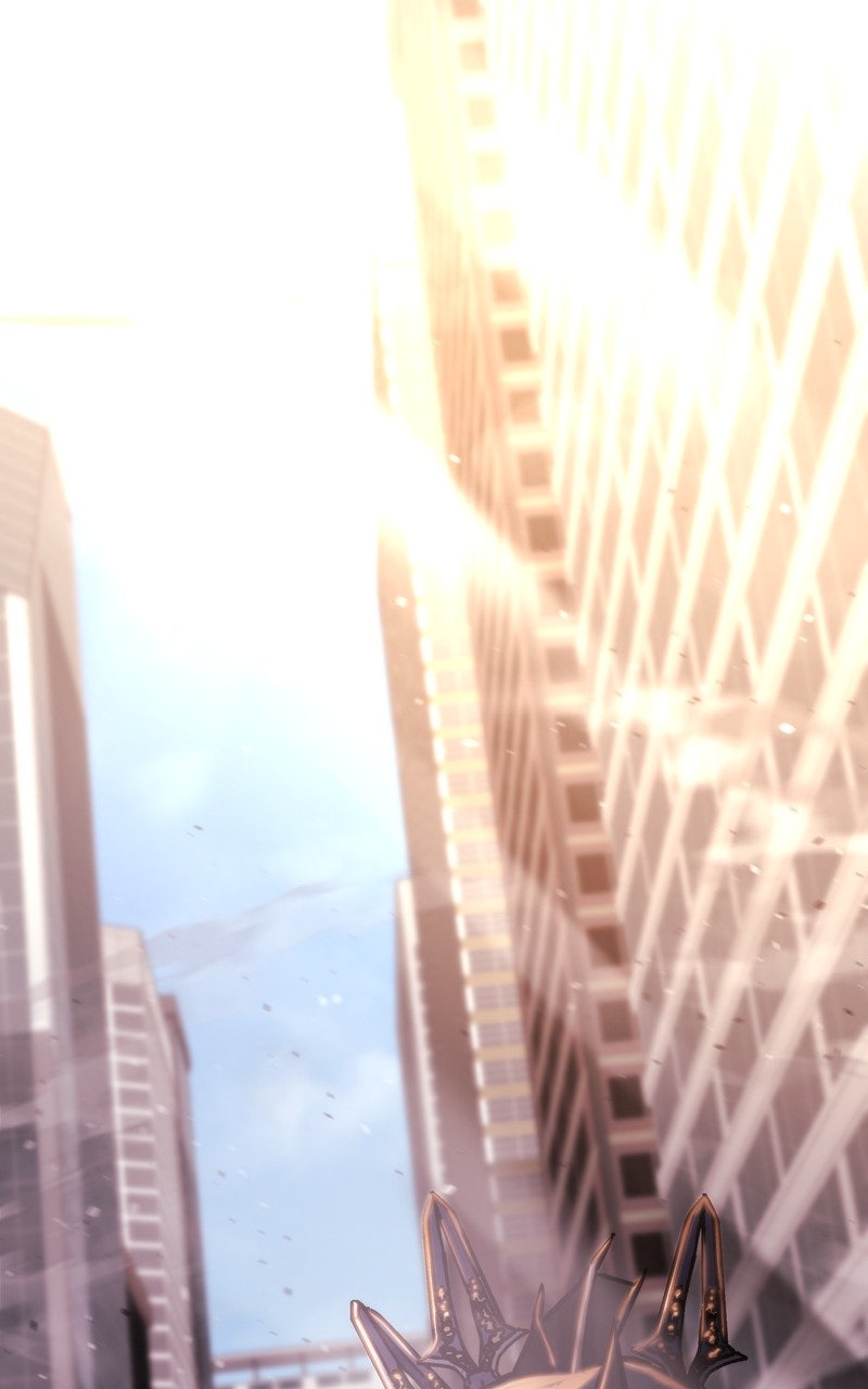 Hiding a Warehousein the Apocalypse Episode 51 page 109 - 