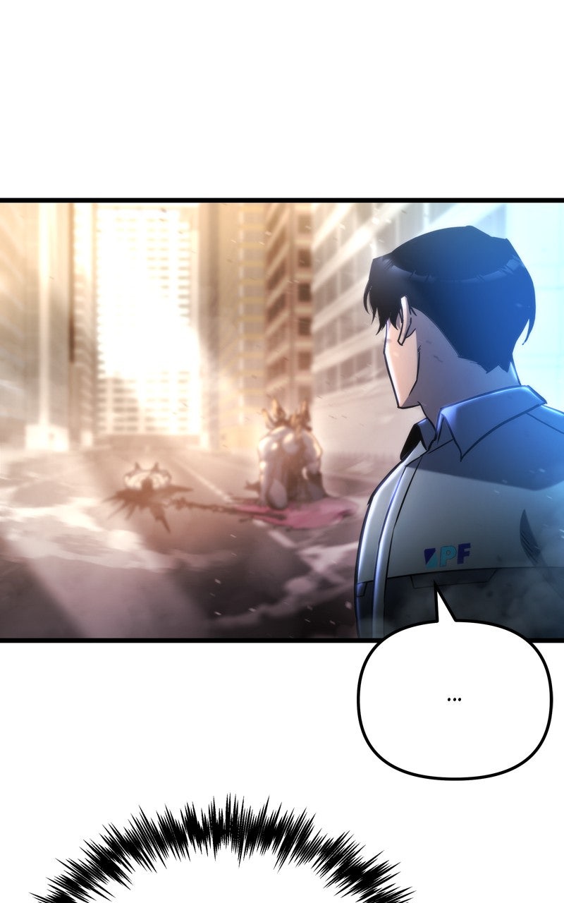 Hiding a Warehousein the Apocalypse Episode 51 page 111 - 