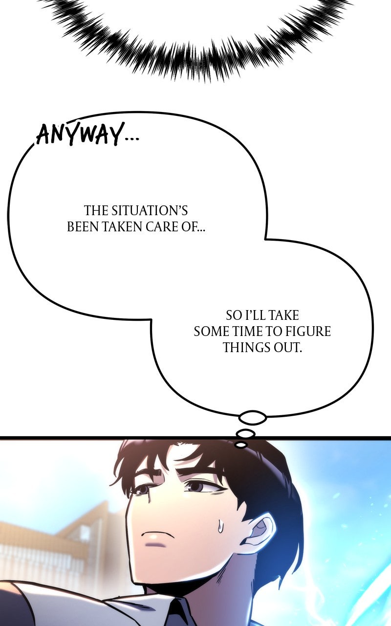 Hiding a Warehousein the Apocalypse Episode 51 page 115 - 