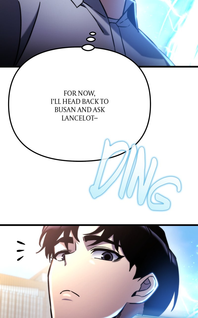Hiding a Warehousein the Apocalypse Episode 51 page 116 - 