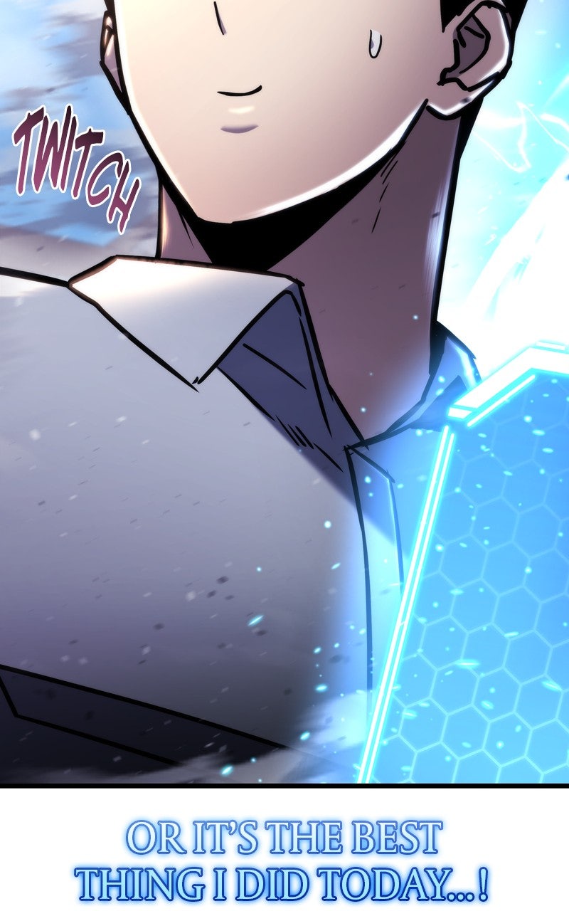 Hiding a Warehousein the Apocalypse Episode 51 page 120 - 