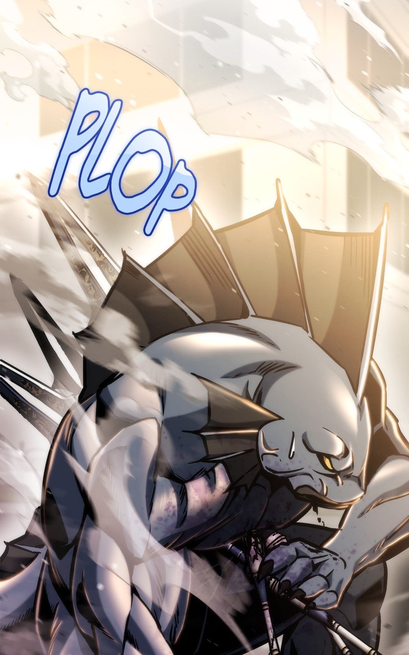 Hiding a Warehousein the Apocalypse Episode 51 page 14 - 