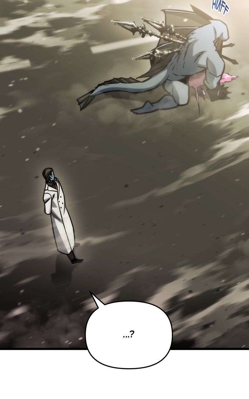 Hiding a Warehousein the Apocalypse Episode 51 page 16 - 