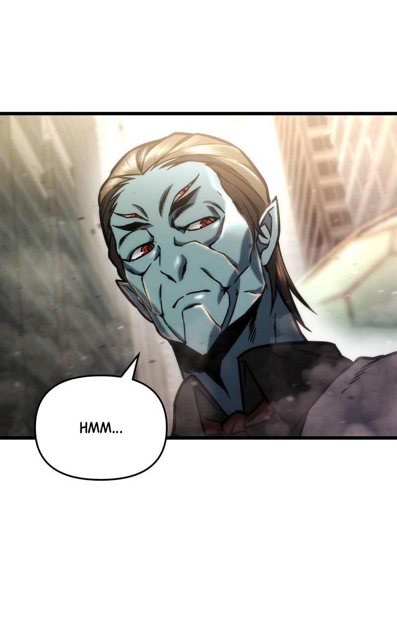 Hiding a Warehousein the Apocalypse Episode 51 page 19 - 