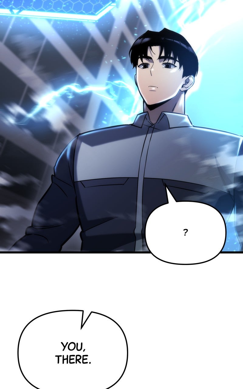 Hiding a Warehousein the Apocalypse Episode 51 page 21 - 
