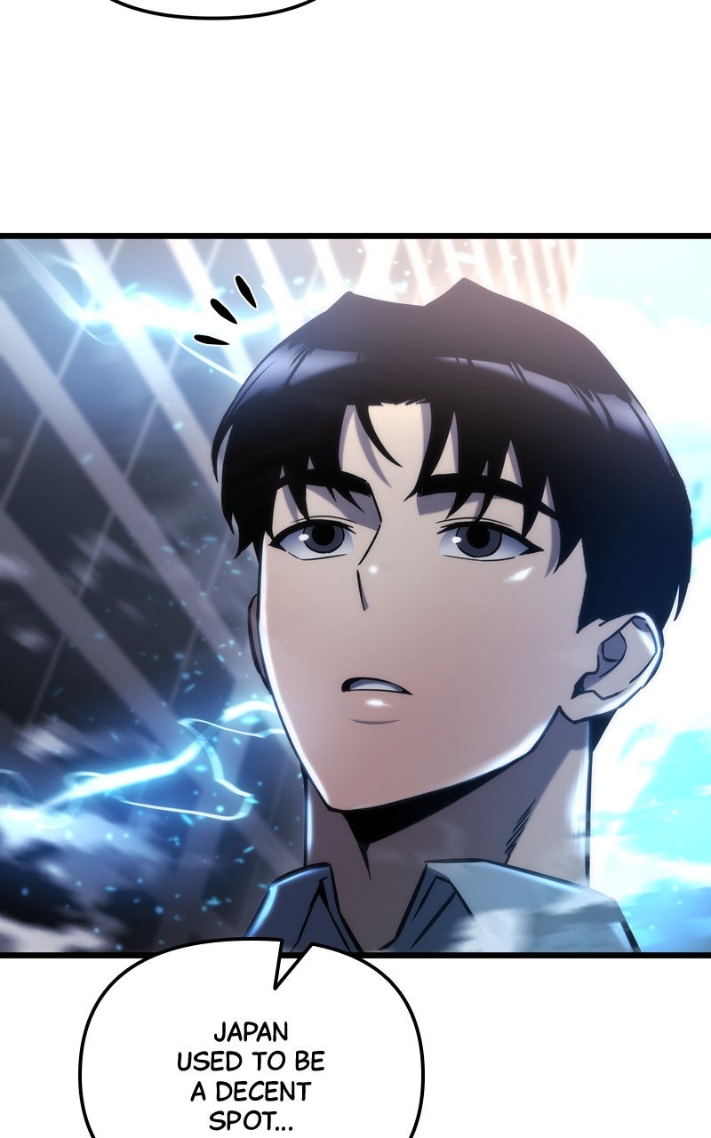 Hiding a Warehousein the Apocalypse Episode 51 page 22 - 