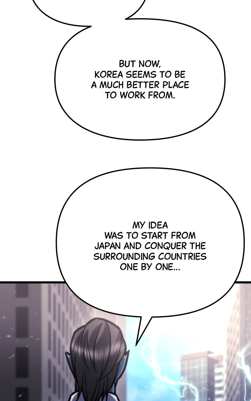 Hiding a Warehousein the Apocalypse Episode 51 page 23 - 