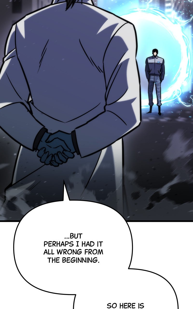 Hiding a Warehousein the Apocalypse Episode 51 page 24 - 