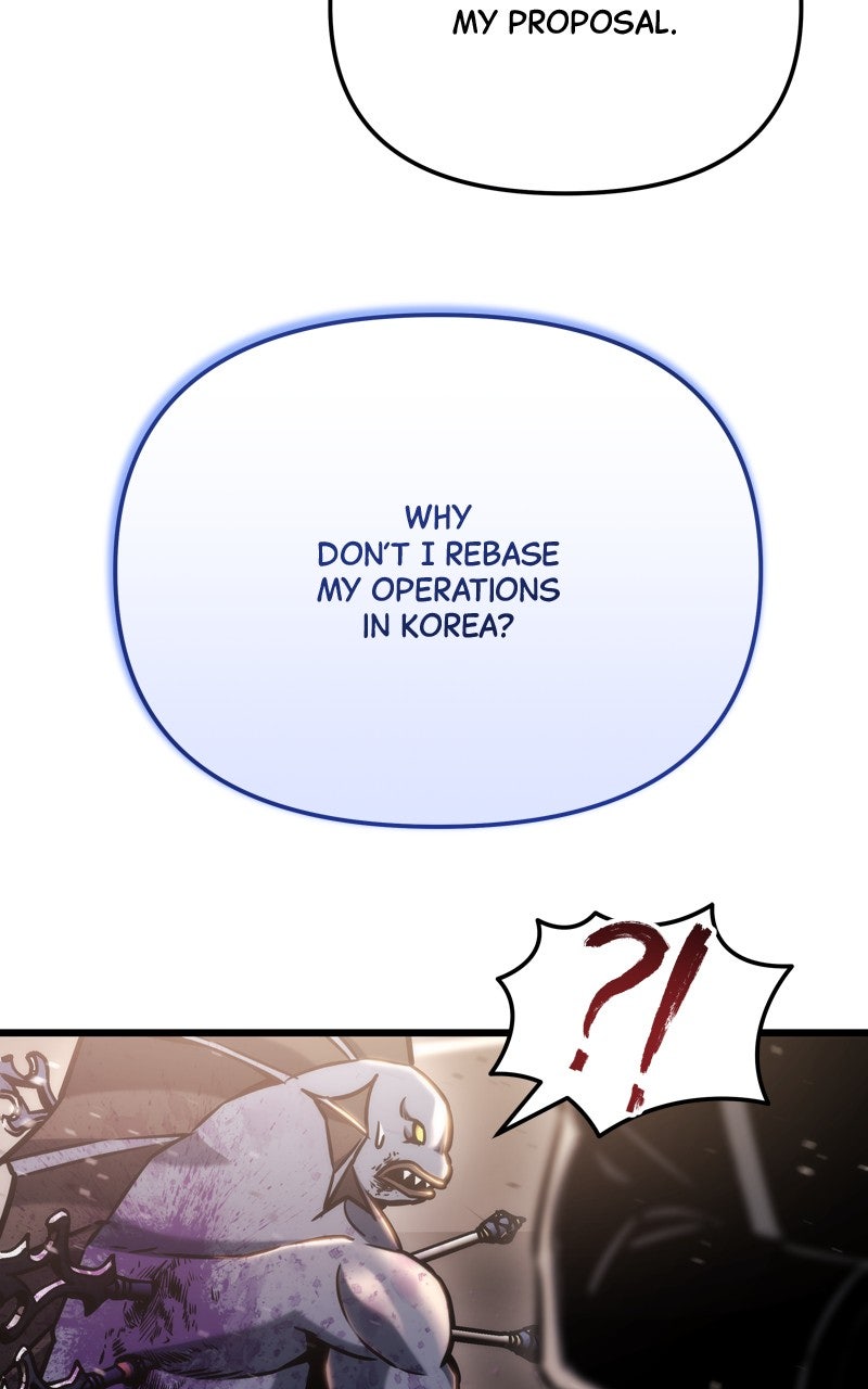 Hiding a Warehousein the Apocalypse Episode 51 page 25 - 