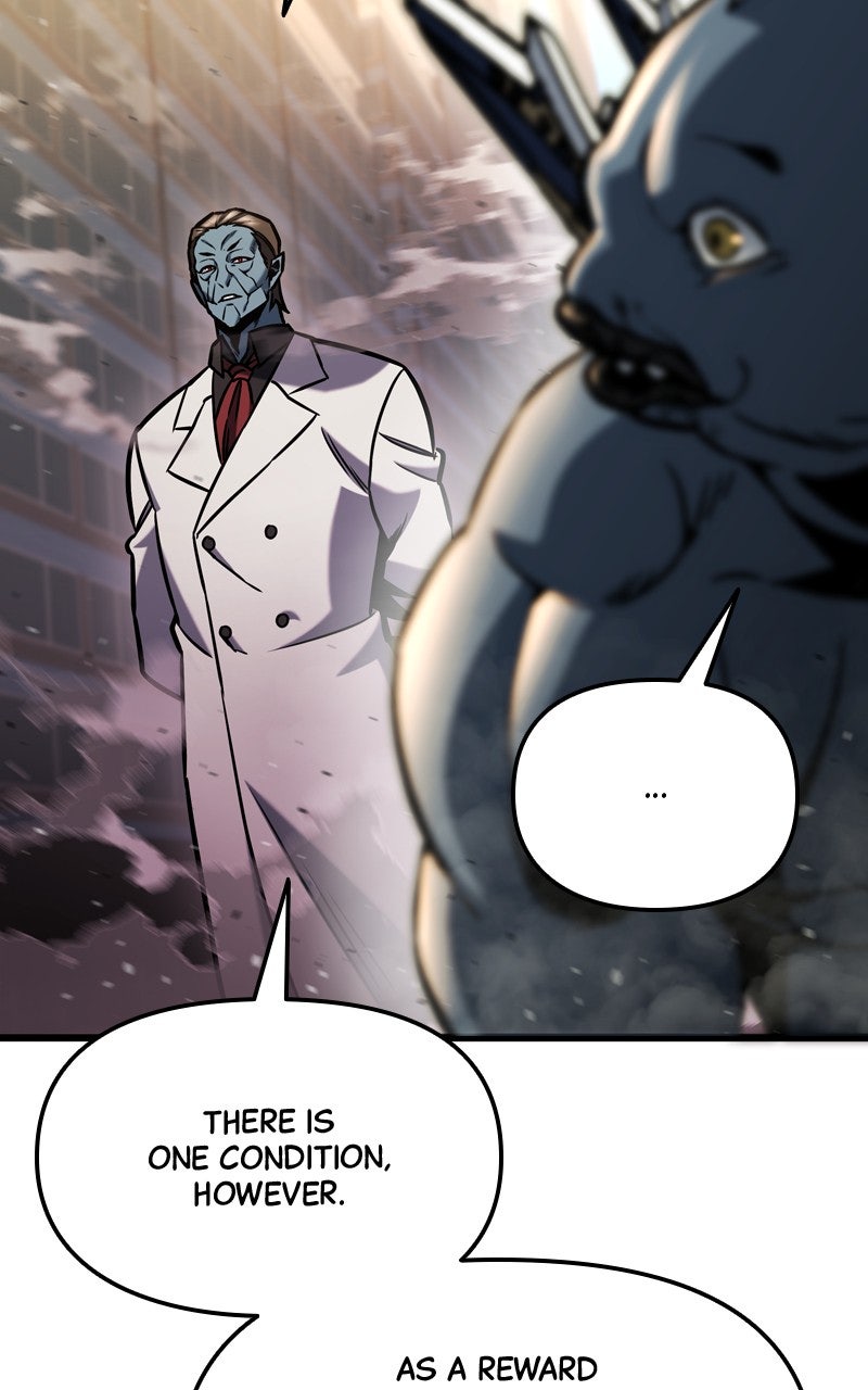 Hiding a Warehousein the Apocalypse Episode 51 page 29 - 