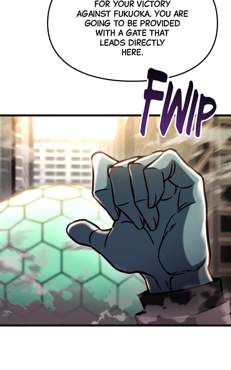 Hiding a Warehousein the Apocalypse Episode 51 page 30 - 