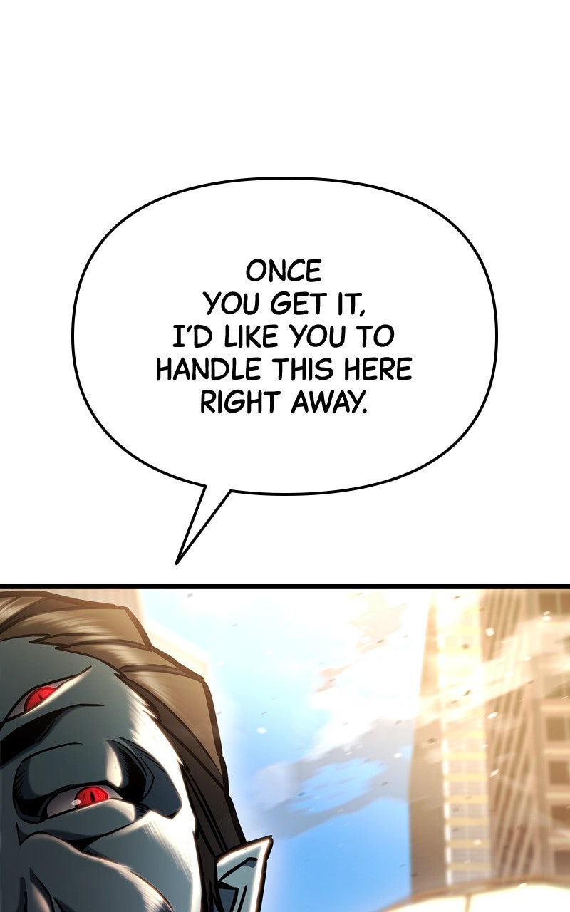 Hiding a Warehousein the Apocalypse Episode 51 page 31 - 
