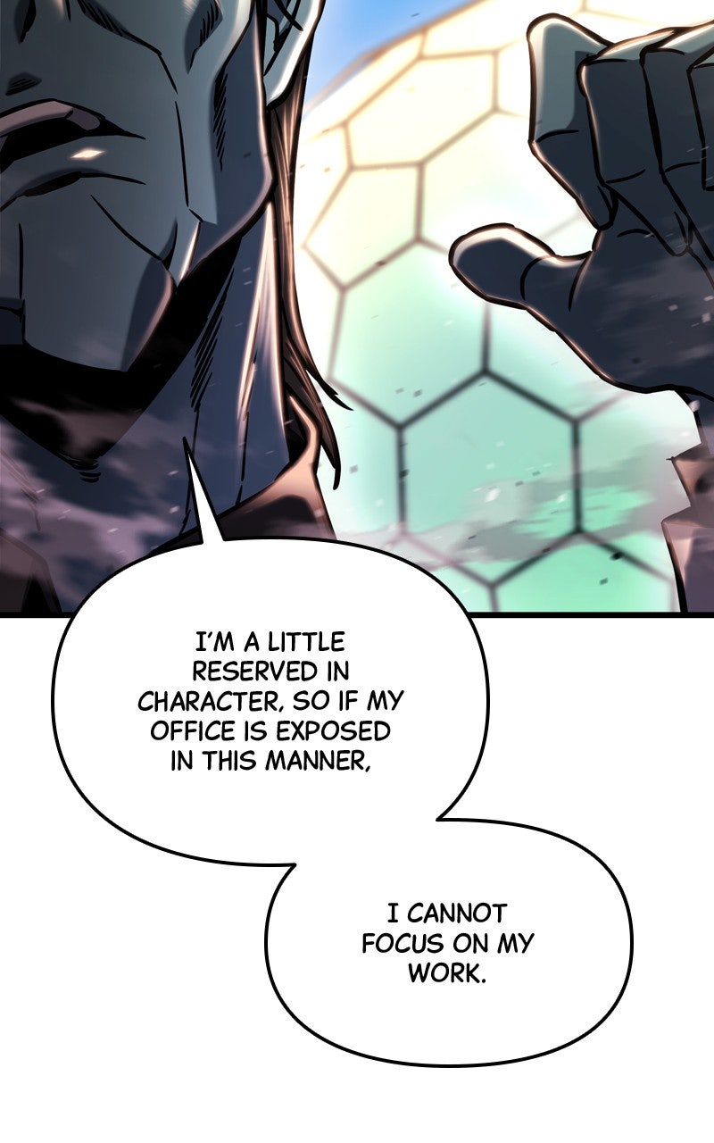 Hiding a Warehousein the Apocalypse Episode 51 page 32 - 