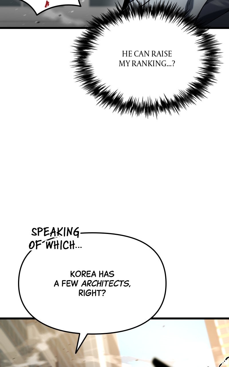 Hiding a Warehousein the Apocalypse Episode 51 page 34 - 