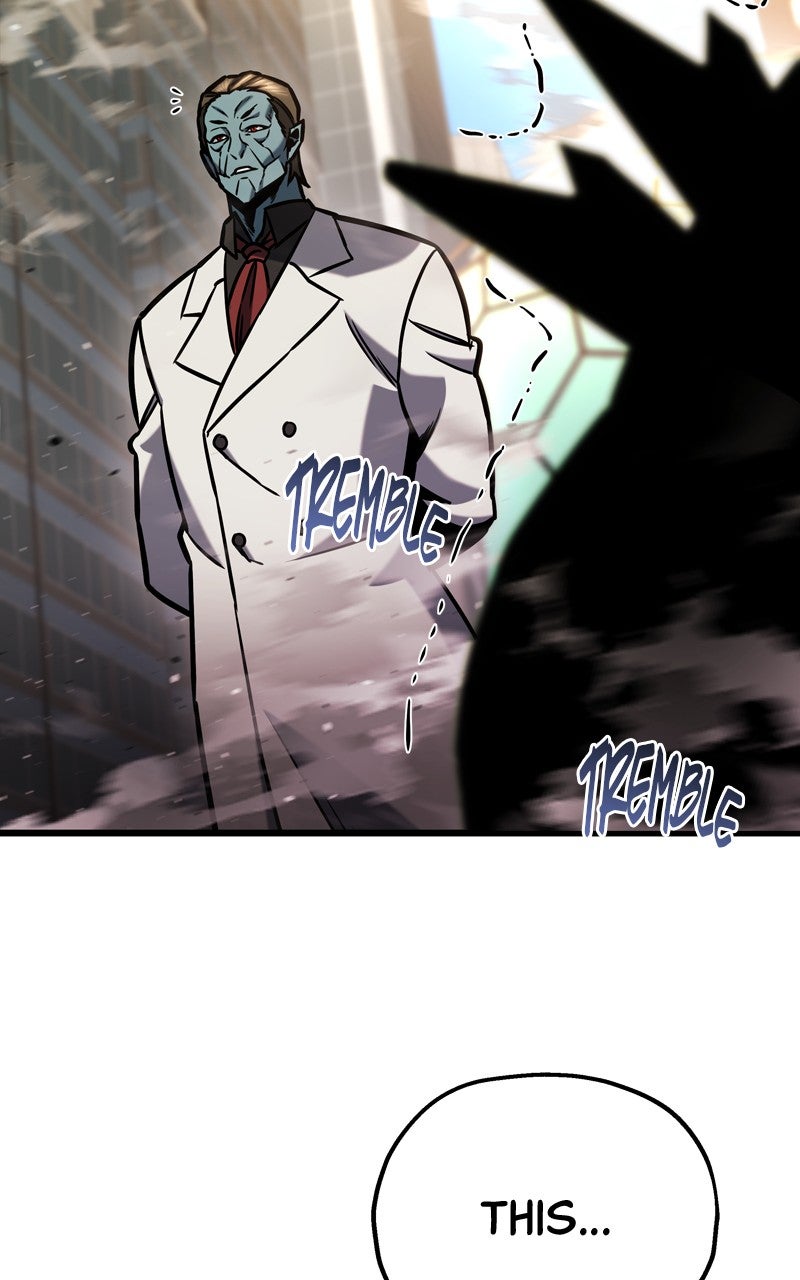 Hiding a Warehousein the Apocalypse Episode 51 page 35 - 
