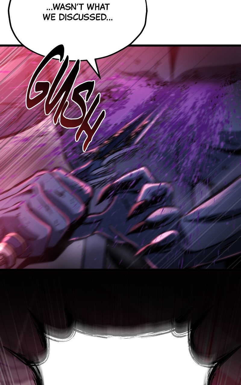Hiding a Warehousein the Apocalypse Episode 51 page 37 - 