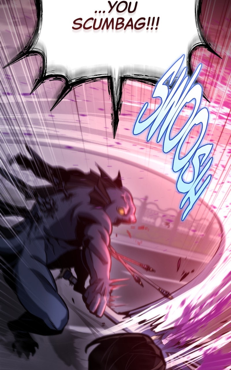 Hiding a Warehousein the Apocalypse Episode 51 page 38 - 