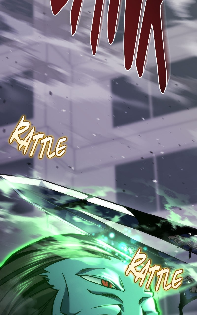 Hiding a Warehousein the Apocalypse Episode 51 page 42 - 