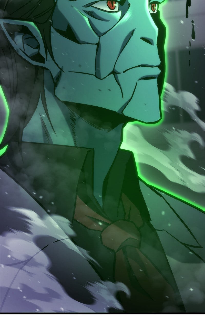 Hiding a Warehousein the Apocalypse Episode 51 page 43 - 