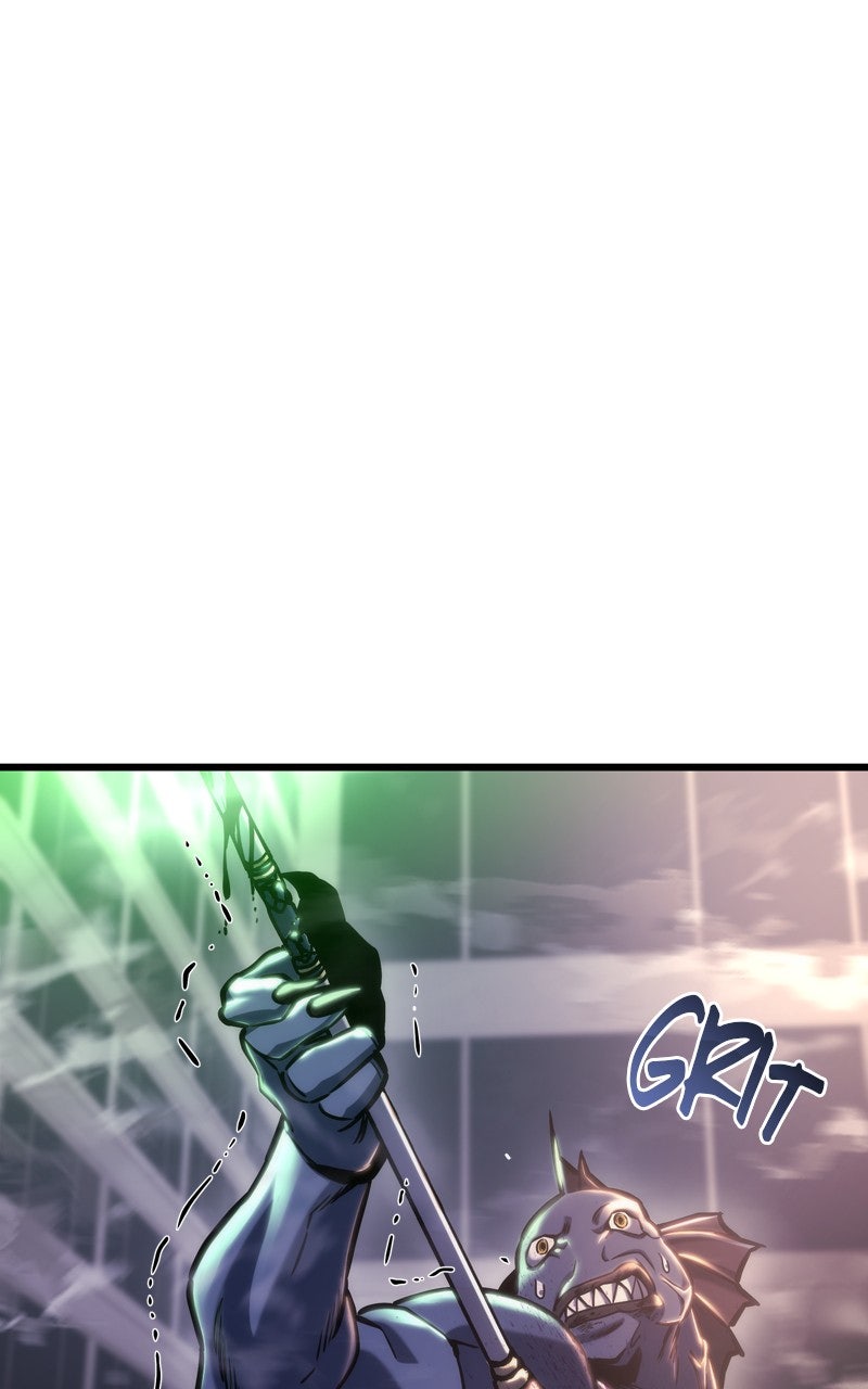 Hiding a Warehousein the Apocalypse Episode 51 page 44 - 