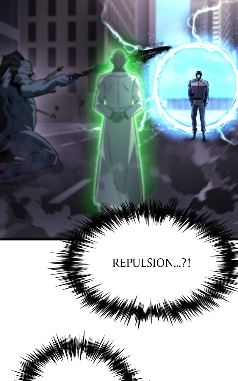 Hiding a Warehousein the Apocalypse Episode 51 page 46 - 