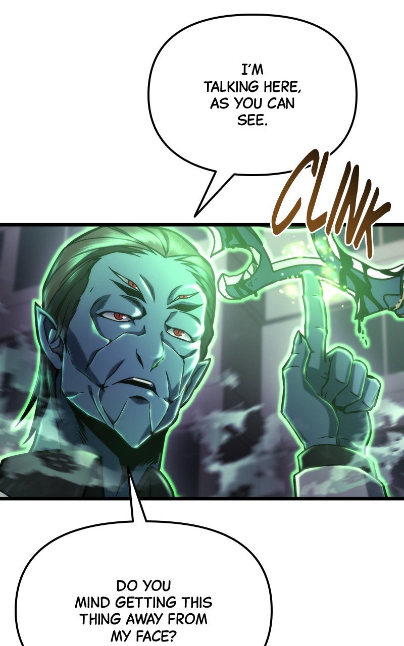 Hiding a Warehousein the Apocalypse Episode 51 page 50 - 