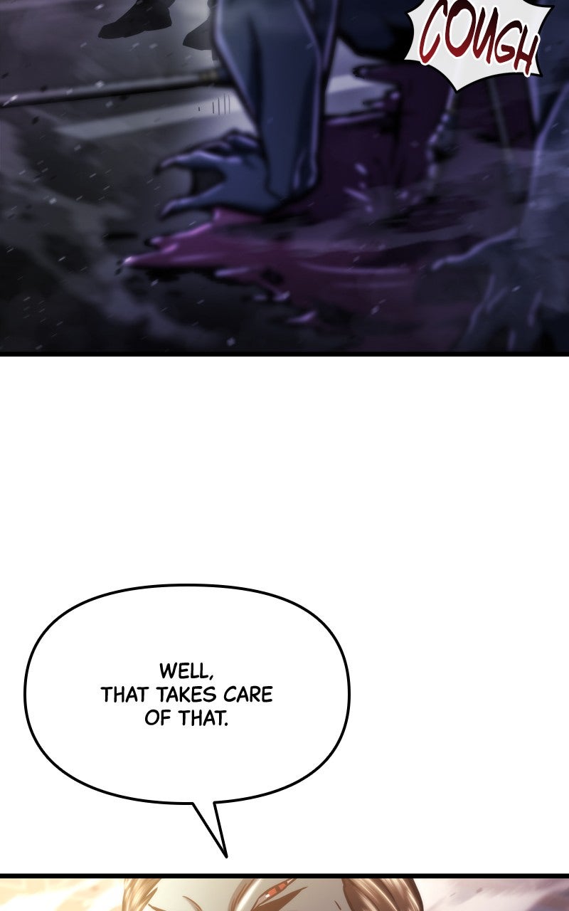 Hiding a Warehousein the Apocalypse Episode 51 page 53 - 