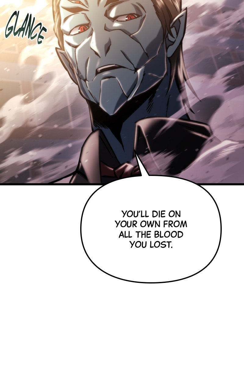 Hiding a Warehousein the Apocalypse Episode 51 page 54 - 