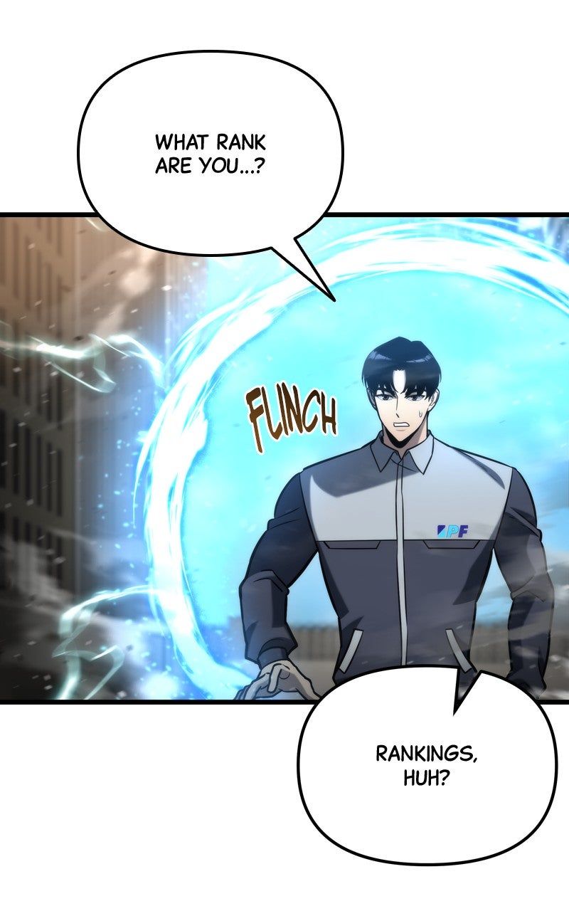Hiding a Warehousein the Apocalypse Episode 51 page 55 - 