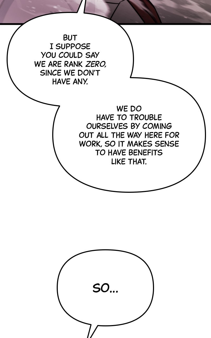 Hiding a Warehousein the Apocalypse Episode 51 page 57 - 
