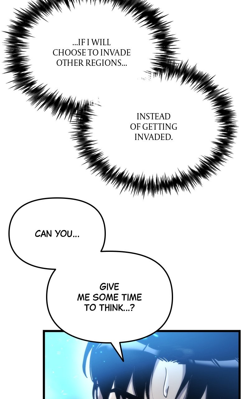 Hiding a Warehousein the Apocalypse Episode 51 page 60 - 