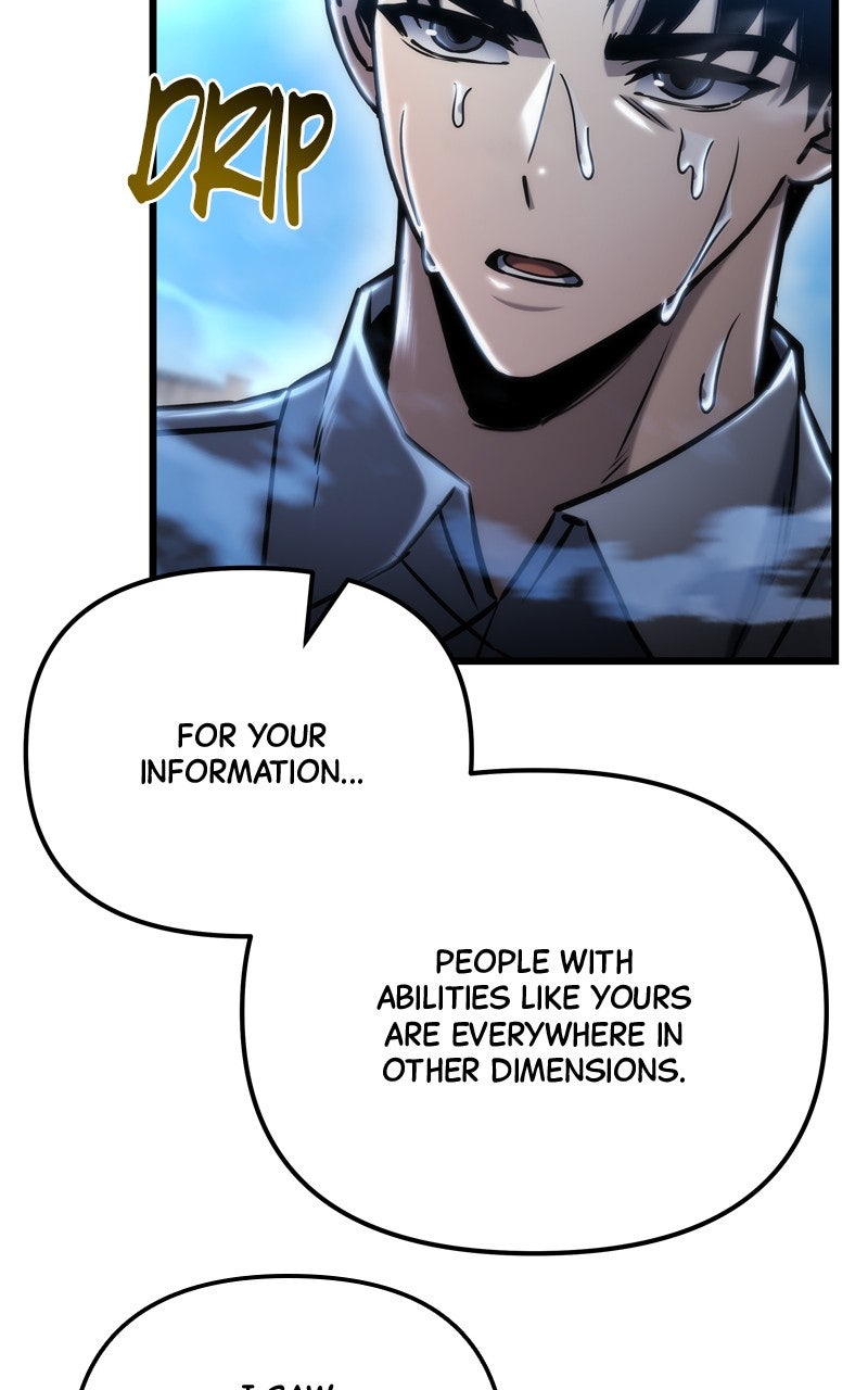 Hiding a Warehousein the Apocalypse Episode 51 page 61 - 