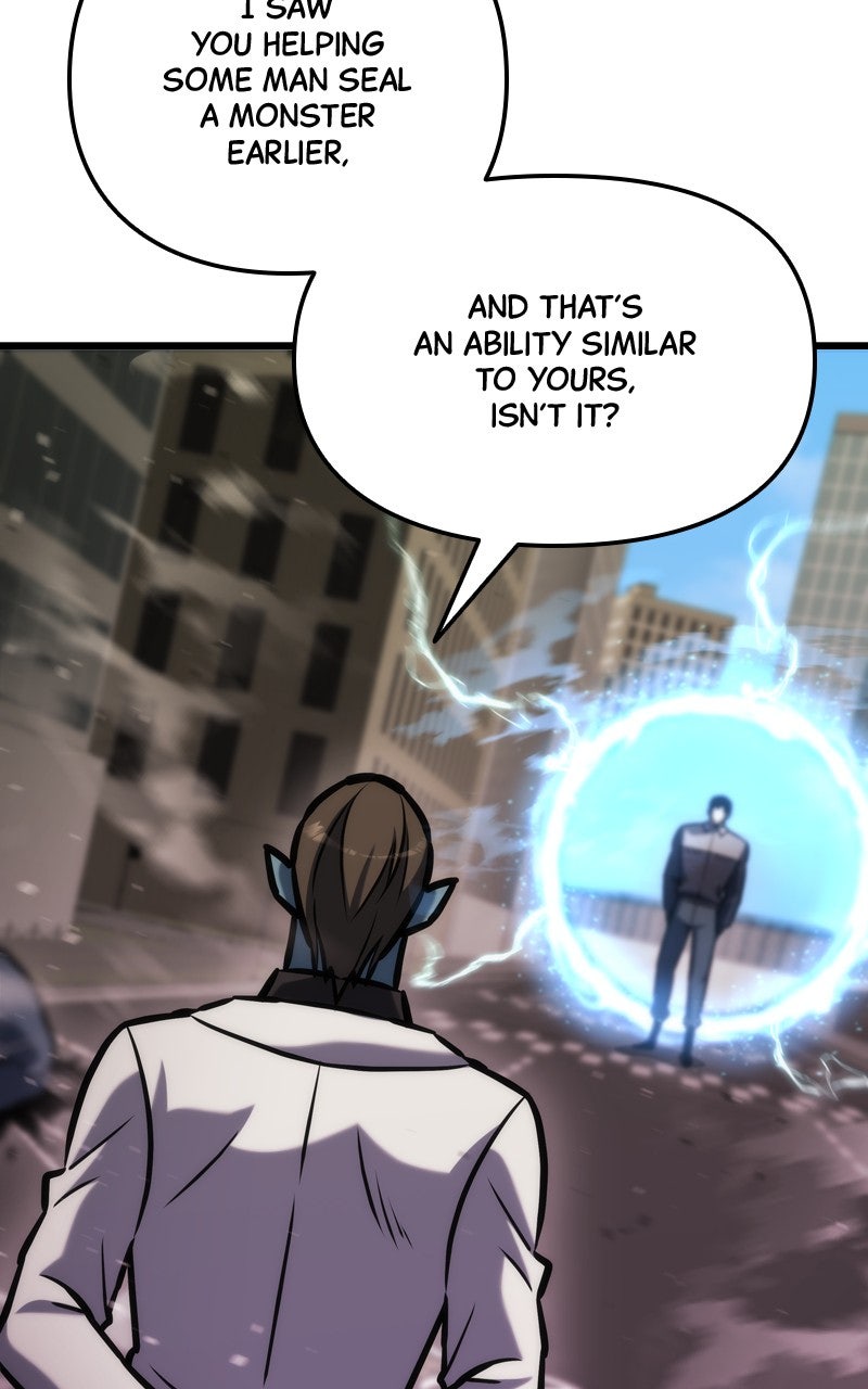 Hiding a Warehousein the Apocalypse Episode 51 page 62 - 