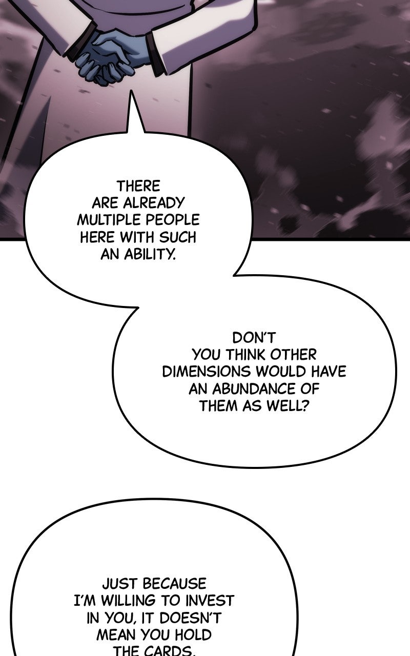 Hiding a Warehousein the Apocalypse Episode 51 page 63 - 