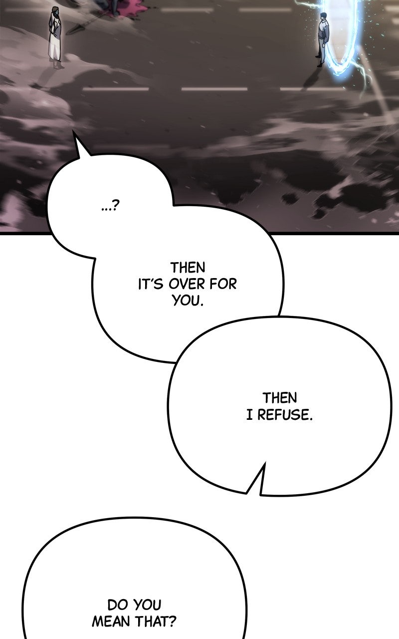 Hiding a Warehousein the Apocalypse Episode 51 page 67 - 