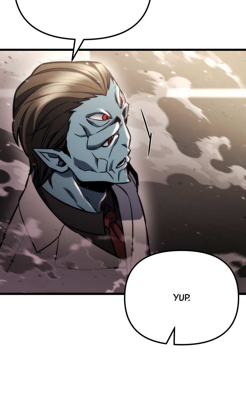 Hiding a Warehousein the Apocalypse Episode 51 page 68 - 
