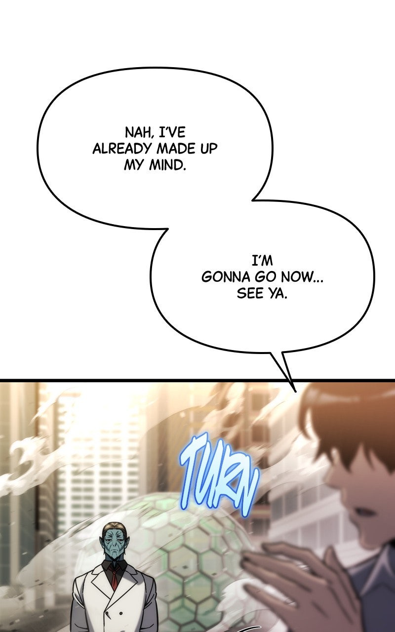 Hiding a Warehousein the Apocalypse Episode 51 page 70 - 
