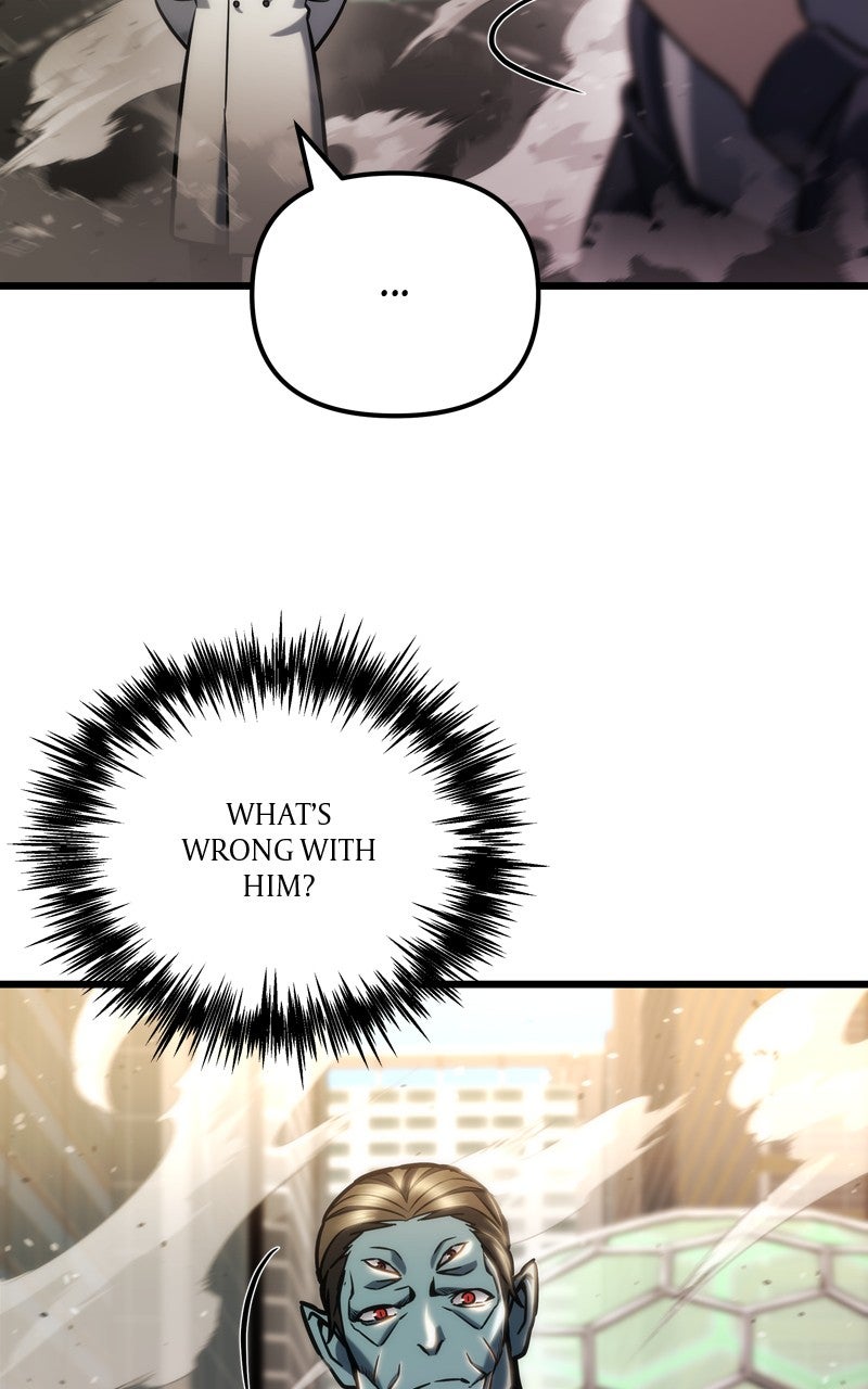 Hiding a Warehousein the Apocalypse Episode 51 page 71 - 