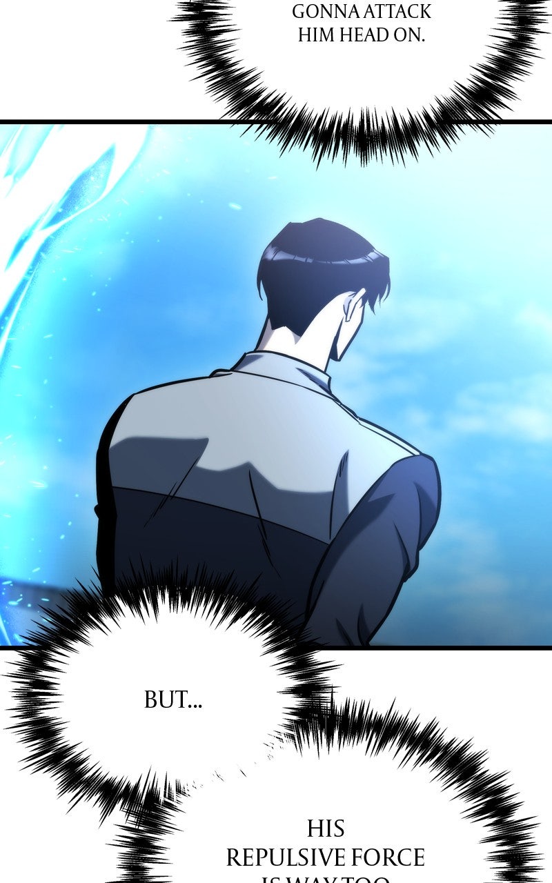 Hiding a Warehousein the Apocalypse Episode 51 page 78 - 