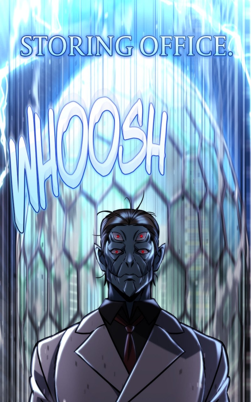 Hiding a Warehousein the Apocalypse Episode 51 page 83 - 