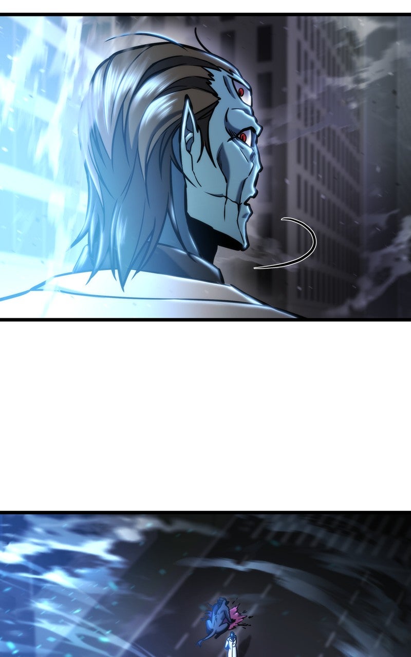 Hiding a Warehousein the Apocalypse Episode 51 page 85 - 