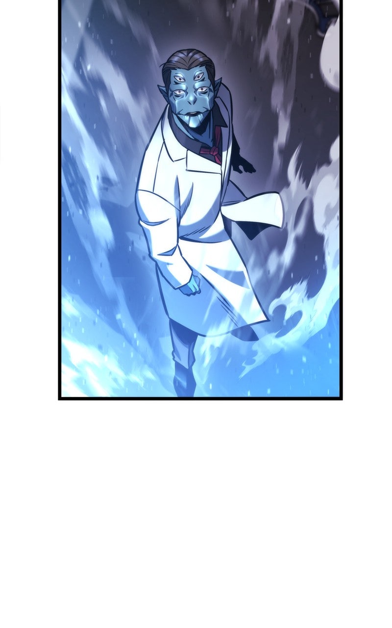 Hiding a Warehousein the Apocalypse Episode 51 page 93 - 