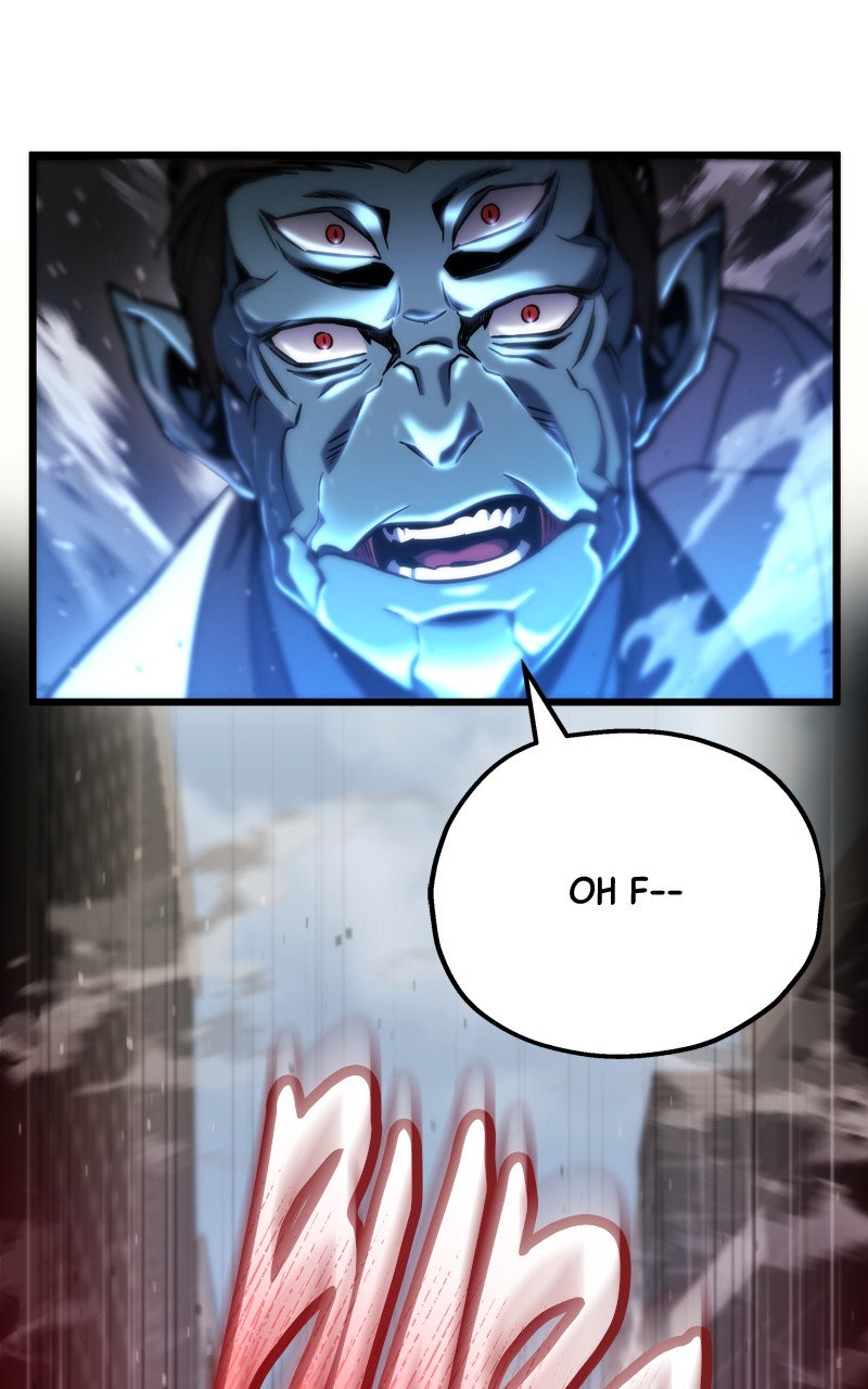 Hiding a Warehousein the Apocalypse Episode 51 page 94 - 