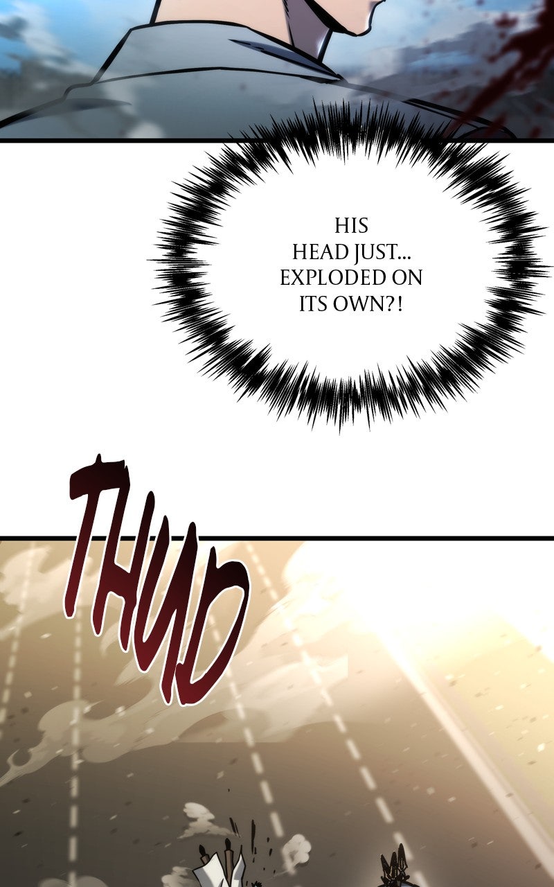 Hiding a Warehousein the Apocalypse Episode 51 page 99 - 