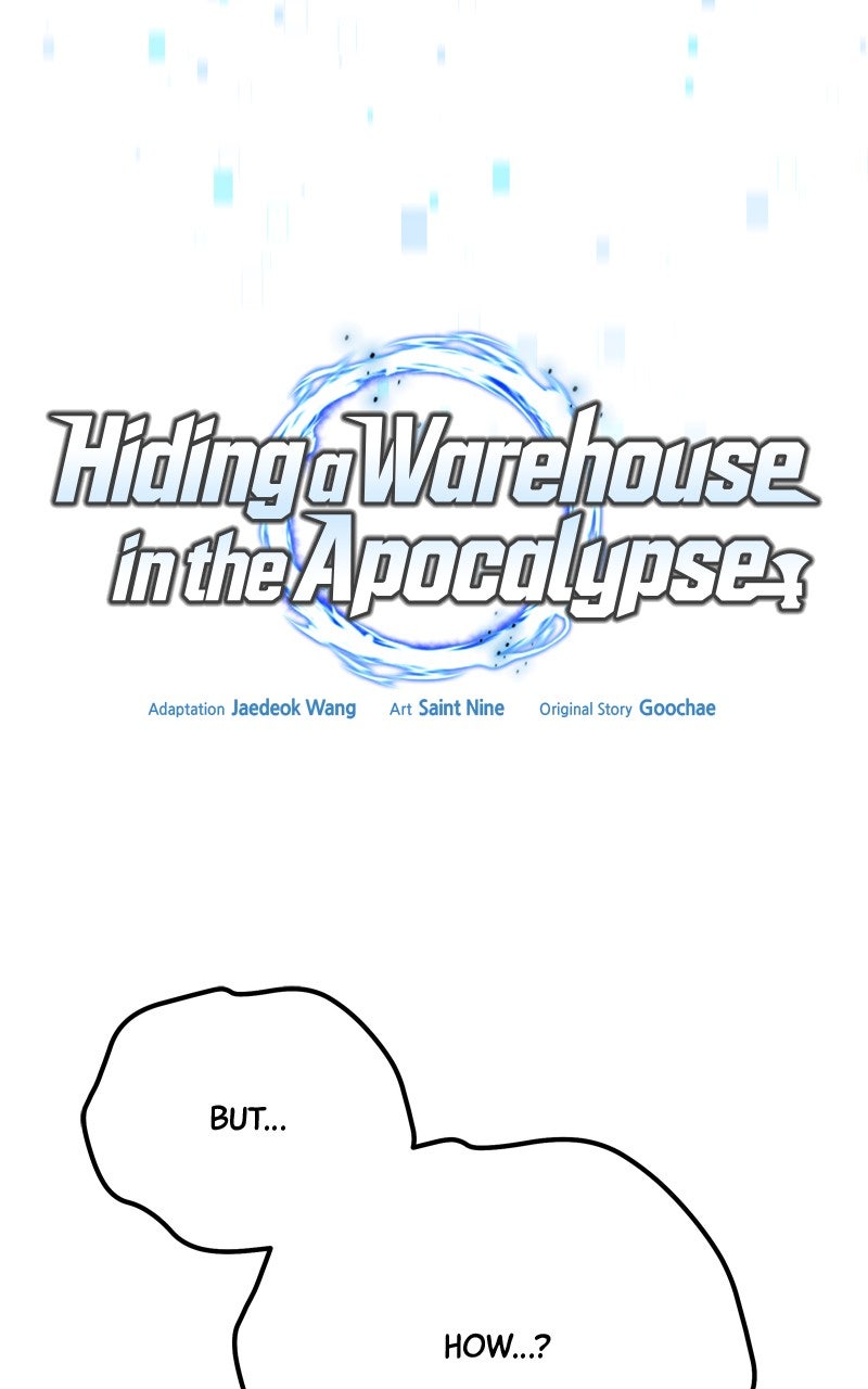 Hiding a Warehousein the Apocalypse Episode 52 page 2 - 